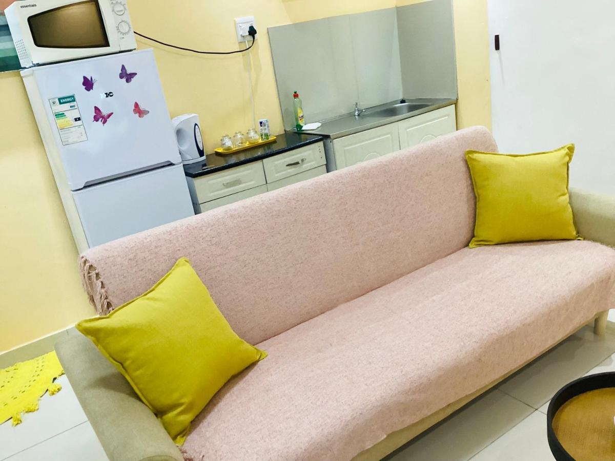 Mowetu Guest House 케이프타운 외부 사진